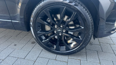 Land Rover Range Rover Sport 3.0 D300 HSE Silver 5dr Auto Diesel Estate